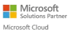 Microsoft Solutions Partner — Microsoft Cloud