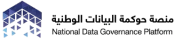 National Data Governance Platform