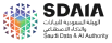 SDAIA — Saudi Data & AI Authority